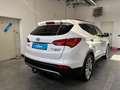 Hyundai SANTA FE 2.2 CRDi blue Style*Allrad*Xenon*4xSHZ*Sitzbl*Pano Weiß - thumbnail 6