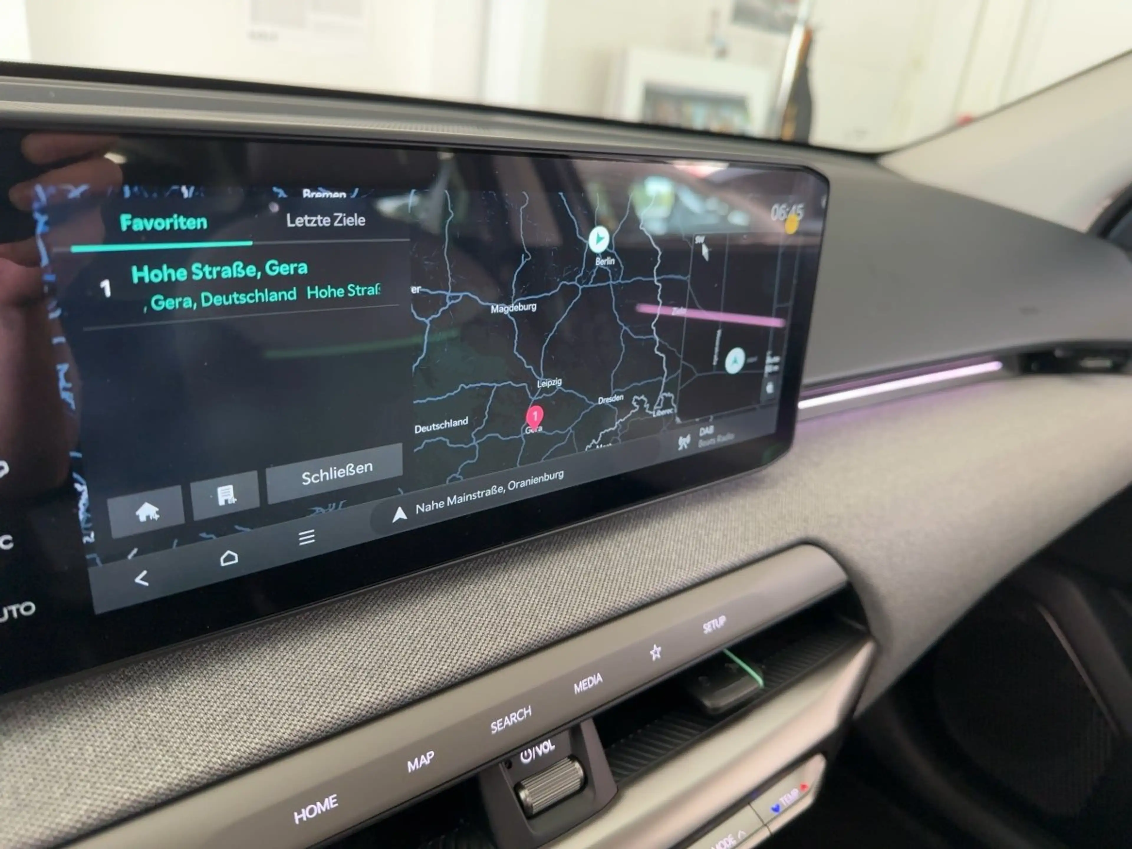 Kia EV4 Earth 81.4 kWh LED+360°Kamera+Glasdach — photo 15