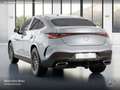 Mercedes-Benz GLC 220 d 4M AMG+NIGHT+360+AHK+BURMESTER+TOTW+9G Silber - thumbnail 20