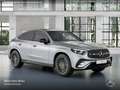 Mercedes-Benz GLC 220 d 4M AMG+NIGHT+360+AHK+BURMESTER+TOTW+9G Silber - thumbnail 17