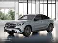 Mercedes-Benz GLC 220 d 4M AMG+NIGHT+360+AHK+BURMESTER+TOTW+9G Silber - thumbnail 13