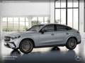 Mercedes-Benz GLC 220 d 4M AMG+NIGHT+360+AHK+BURMESTER+TOTW+9G Silber - thumbnail 3