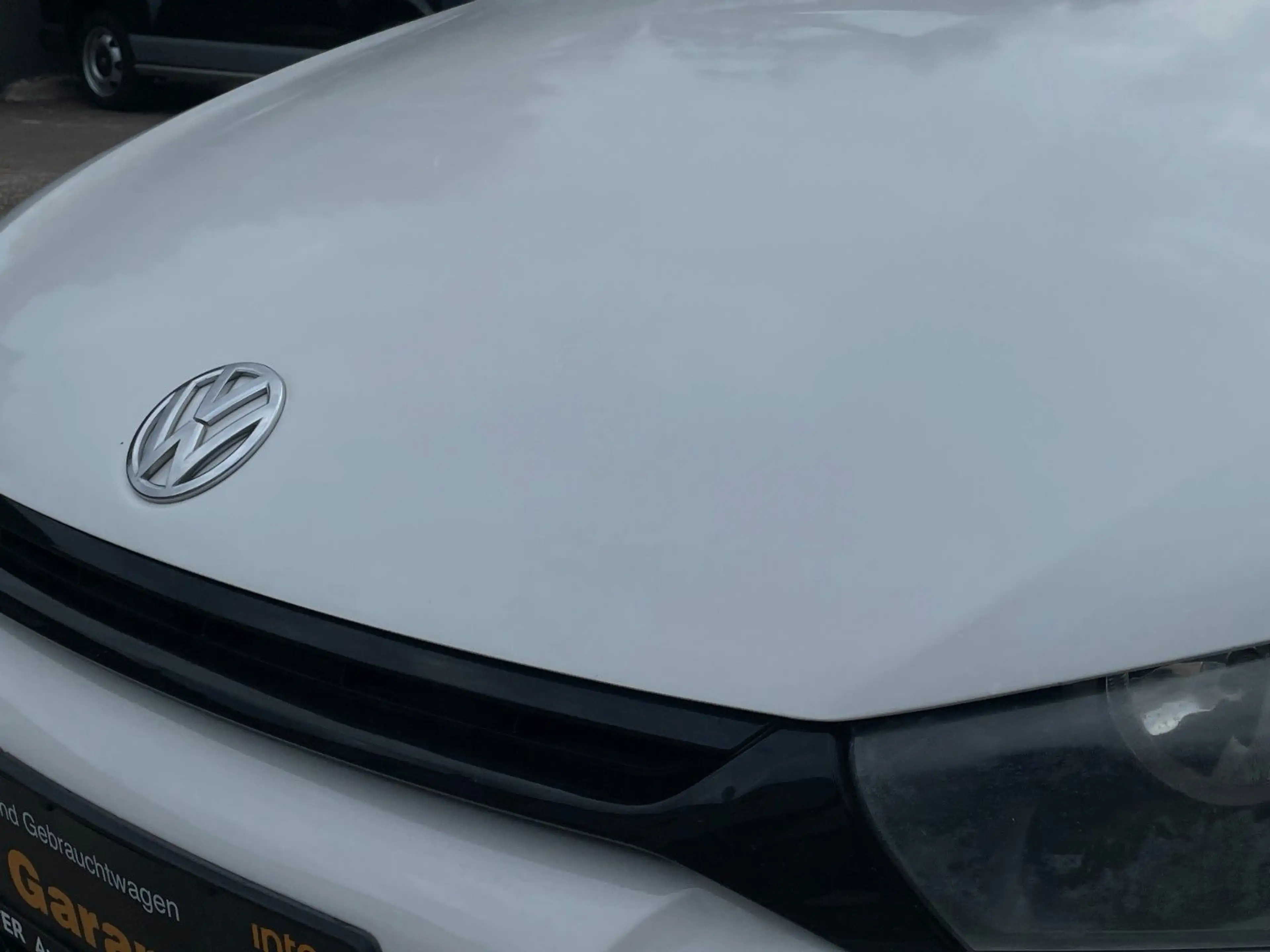 Volkswagen Scirocco 2.0 TSI 147 kW — photo 5
