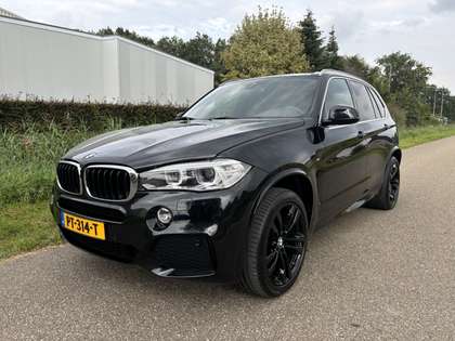BMW X5 xDrive30d High Executive / AUTOMAAT / M-PAKKET / N