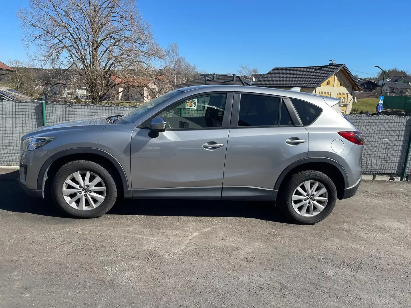 Mazda CX-5 CD150 AWD Attraction Aut. - 2