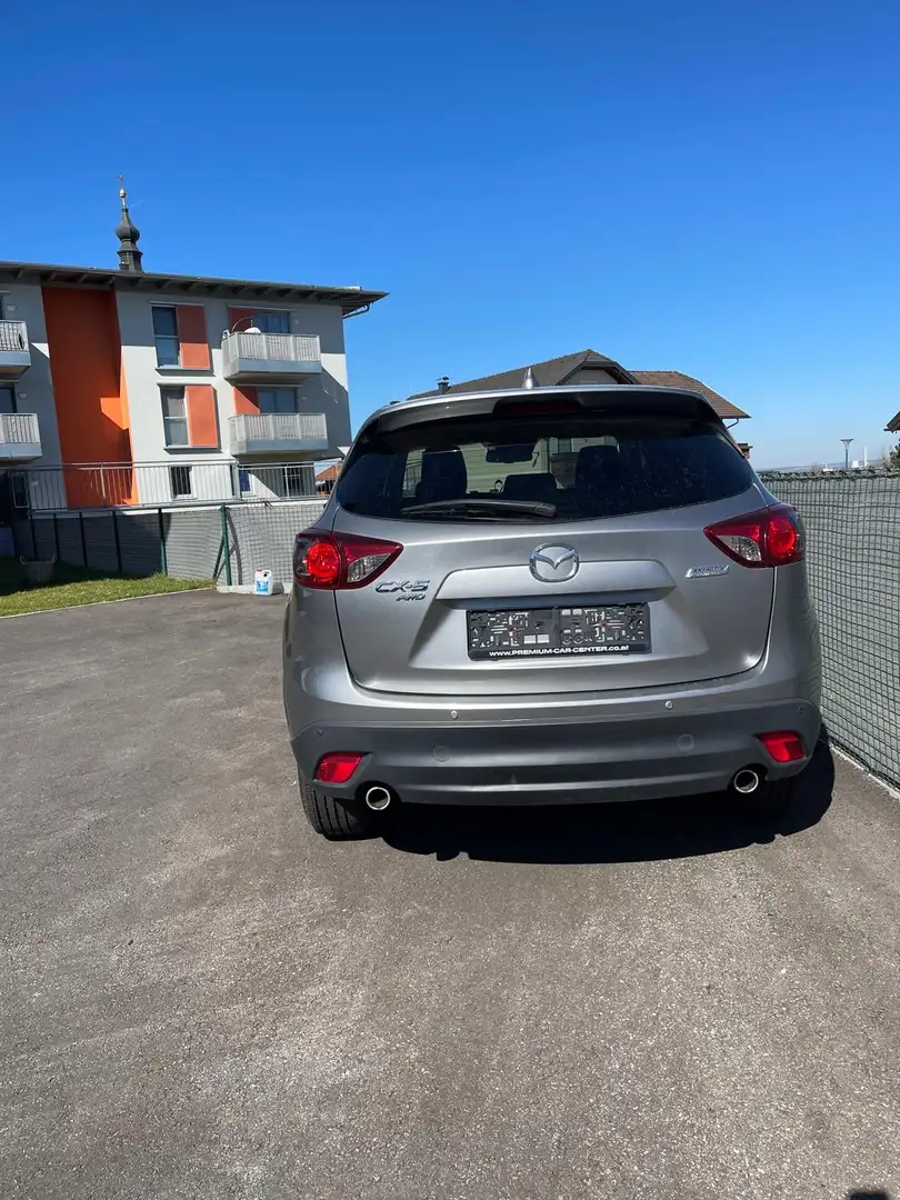 Mazda CX-5 CD150 AWD Attraction Aut. - 1