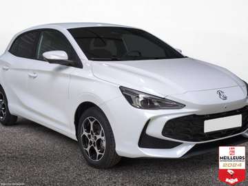 1.5 L HYBRID+ 195 CH BVA LUXURY