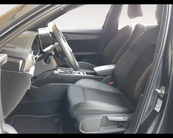 Cupra Formentor view 9