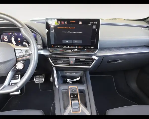 Cupra Formentor view 11