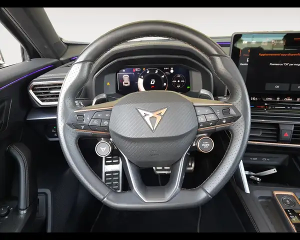Cupra Formentor view 12