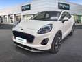 Ford Puma 1.0 Ecoboost Hybrid 125CV Titanium Bianco - thumbnail 1