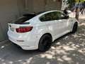 BMW X6 M Hamann Tycoon Evo ll | 4.4 bi-turbo Blanco - thumbnail 4