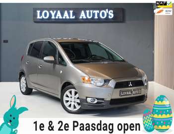 1.3 Edition Two | AUT | AIRCO | CRUISE | ELEK.RAME