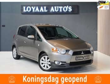 1.3 Edition Two | AUT | AIRCO | CRUISE | ELEK.RAME