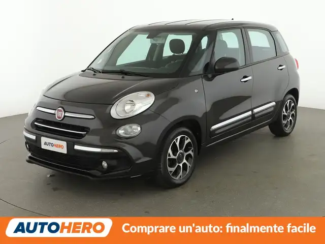 Fiat 500L 1.3 M-Jet Pop Star 95 CV Dualogic