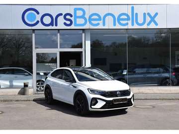 1.5 TSI R-Line DSG ACC TRAVEL SIDE TO ATT RMQ 1° M