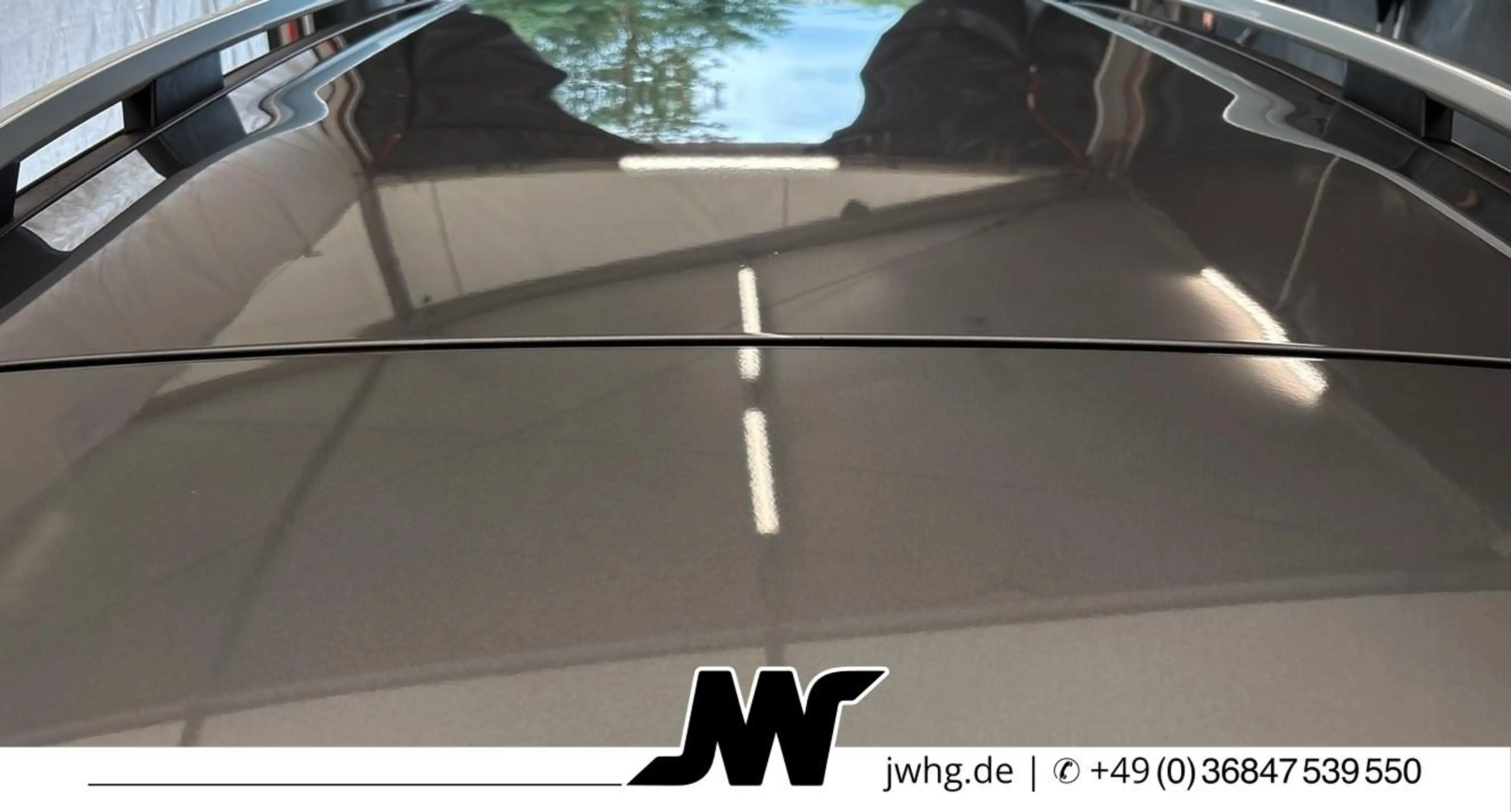 Mercedes-Benz EQB 250 + 7Sitze Memory Kamera 18" Nav Unfallfrei — photo 8