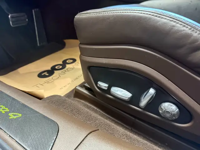 Porsche Panamera 4 E-Hybrid Ansicht 6