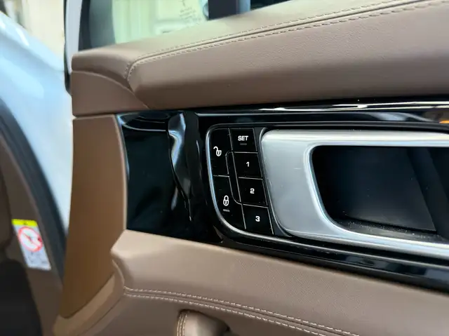 Porsche Panamera 4 E-Hybrid Ansicht 14