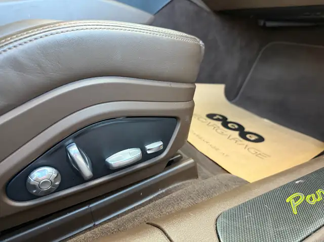 Porsche Panamera 4 E-Hybrid Ansicht 13