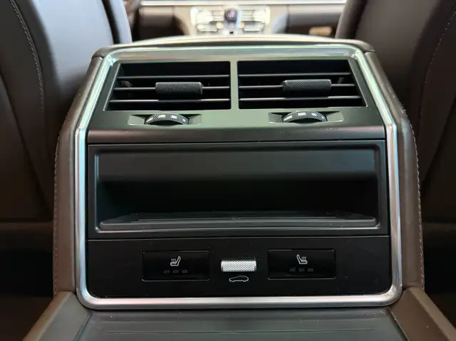 Porsche Panamera 4 E-Hybrid Ansicht 17