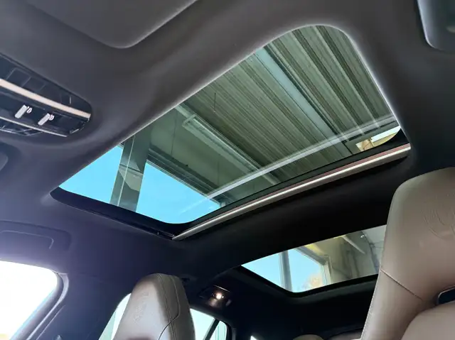 Porsche Panamera 4 E-Hybrid Ansicht 29