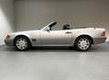Mercedes-Benz SL 300 Silber - thumbnail 10