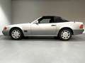 Mercedes-Benz SL 300 Silber - thumbnail 9