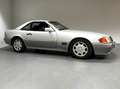 Mercedes-Benz SL 300 Silber - thumbnail 3