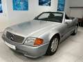Mercedes-Benz SL 300 Silber - thumbnail 21