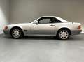 Mercedes-Benz SL 300 Silber - thumbnail 8