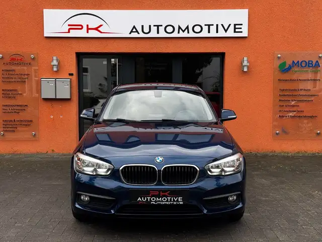 BMW 1er