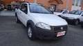 Fiat Strada 1300 MTJ FIORINO   WORKING  PICK-UP  4 POSTI Weiß - thumbnail 7