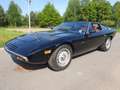 Maserati Sonstige Khamsin Schwarz - thumbnail 1