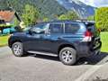 Toyota Land Cruiser Landcruiser 300 3,0 D-4D 190 DPF Premium Aut. Premium Schwarz - thumbnail 3
