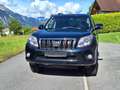 Toyota Land Cruiser Landcruiser 300 3,0 D-4D 190 DPF Premium Aut. Premium Schwarz - thumbnail 4