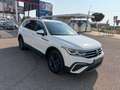Volkswagen Tiguan Allspace 2.0TDI Life DSG 110kW Blanco - thumbnail 4