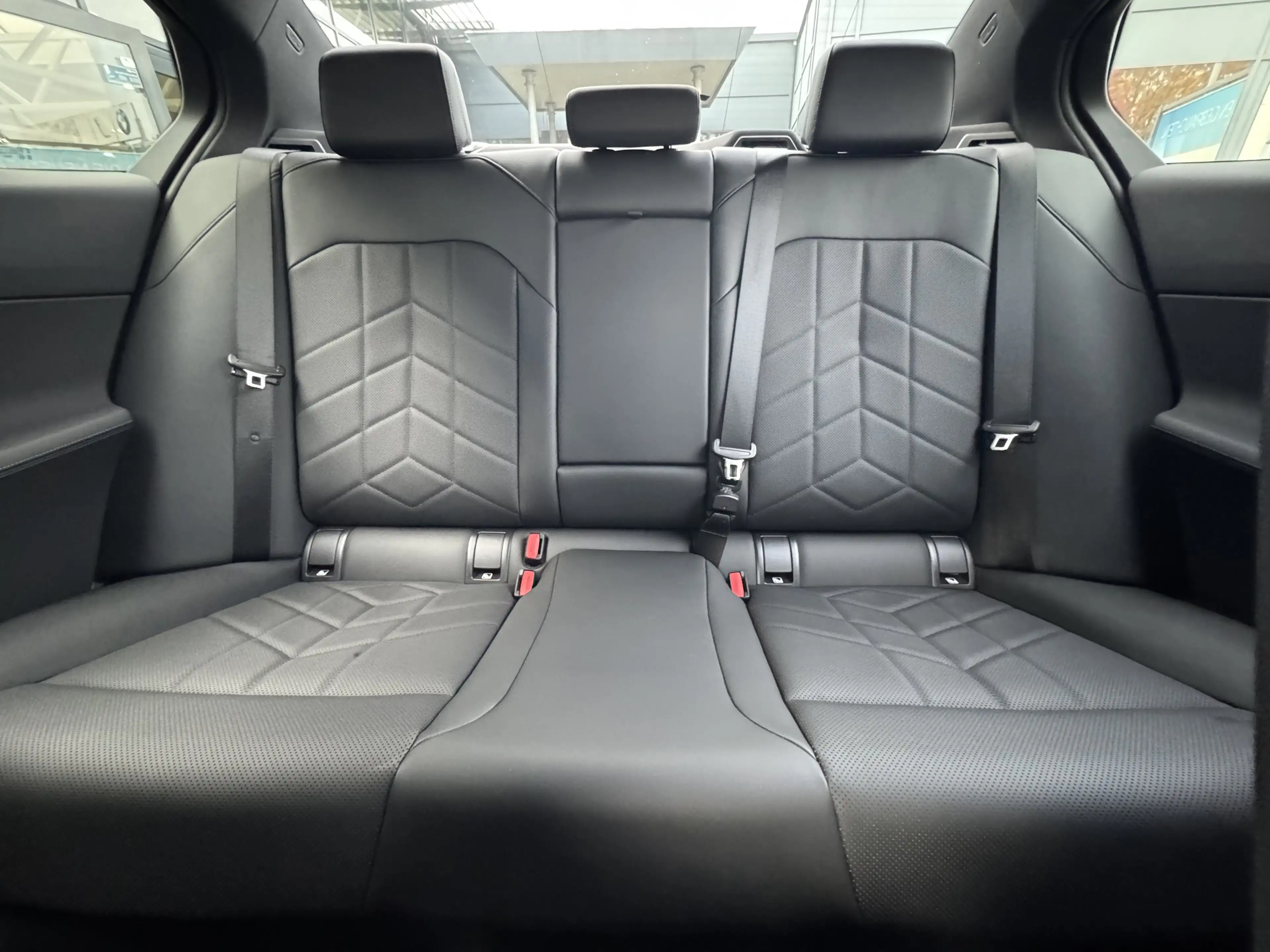 BMW 520 d xDrive M Sport Autobahnas. H&K 360° StHzg — photo 9