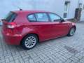 BMW 120 120d Rot - thumbnail 2