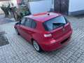 BMW 120 120d Rot - thumbnail 4