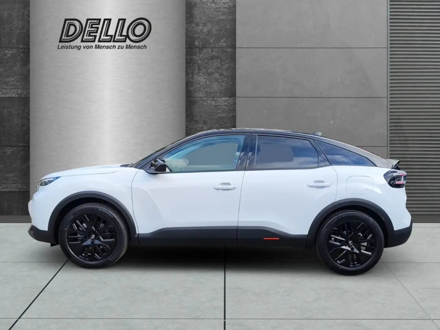Citroen C4 Collection Mild-Hybrid 6-DCT Winter-Paket Navi Dig Blanc - 2