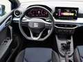 SEAT Ibiza FR 1.0 TSI LED/TEMPOMAT/PDC/SITZHZ. Azul - thumbnail 5