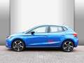 SEAT Ibiza FR 1.0 TSI LED/TEMPOMAT/PDC/SITZHZ. Azul - thumbnail 4