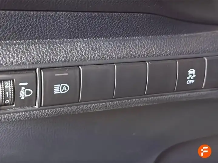 Toyota Auris 2020, foto 21