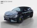 Kia EV6 GT +MY24+Panorama+Allwetter+Navi+360°R.Kamera Schwarz - thumbnail 2