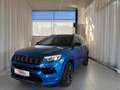 Jeep Compass 1.3 PHEV S AT 4xe Blau - thumbnail 2