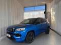 Jeep Compass 1.3 PHEV S AT 4xe Blau - thumbnail 1