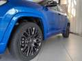 Jeep Compass 1.3 PHEV S AT 4xe Blau - thumbnail 7