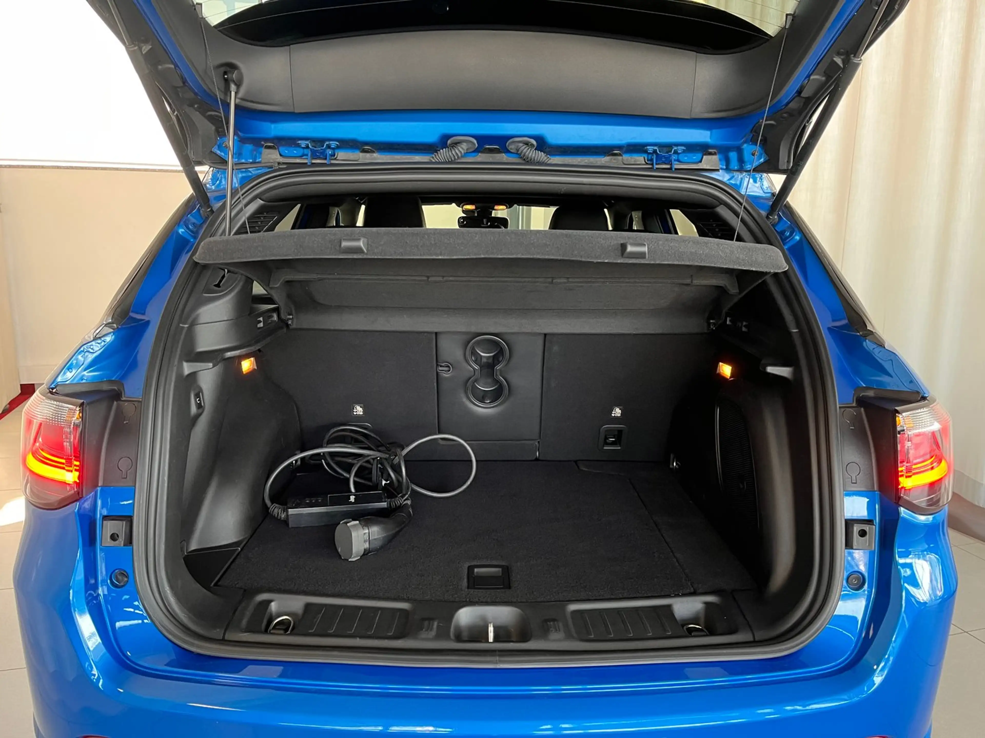 Jeep Compass 1.3 PHEV S AT 4xe — photo 4