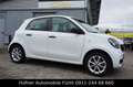 smart forFour forfour Automatik*Sitzheizung*Allwetter*Alu* Weiß - thumbnail 1